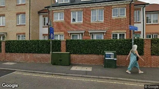 Industrial properties for rent i Location is not specified - Photo from Google Street View