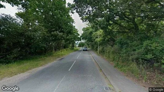 Industrial properties for rent i Location is not specified - Photo from Google Street View