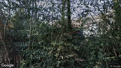 Verkstedhaller til leie i Eastleigh - Hampshire – Bilde fra Google Street View