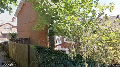 Næringstomter til leie i Eastleigh - Hampshire – Bilde fra Google Street View