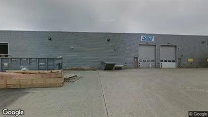 Industrilokaler för uthyrning i Location is not specified – Foto från Google Street View