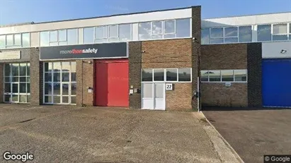 Werkstätte zum Kauf in Location is not specified – Foto von Google Street View