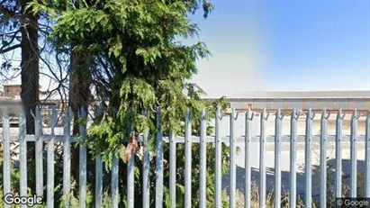 Kommerzieller Grund zur Miete in Eastleigh - Hampshire – Foto von Google Street View