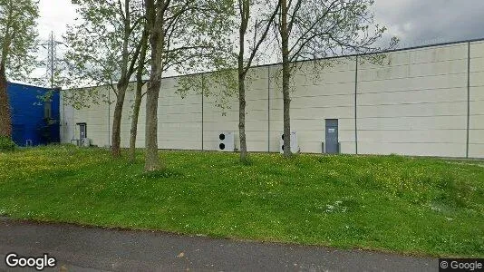 Industrial properties for rent i Location is not specified - Photo from Google Street View