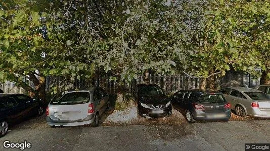 Industrilokaler för uthyrning i Location is not specified – Foto från Google Street View