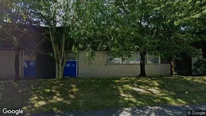 Verkstedhaller til leie i Location is not specified – Bilde fra Google Street View
