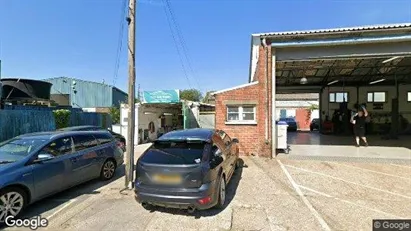 Kontorer til leie i Location is not specified – Bilde fra Google Street View