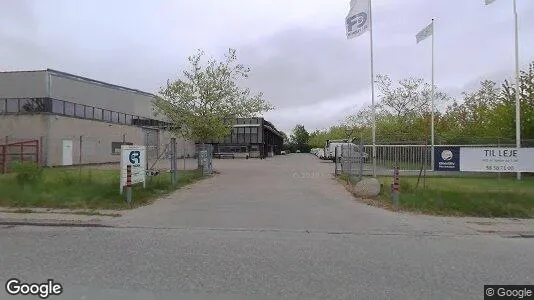 Kontorslokaler för uthyrning i Ballerup – Foto från Google Street View