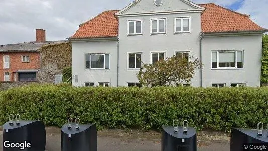 Liikekiinteistöt Myynnissä i Thisted - Kuva Google Street Viewstä