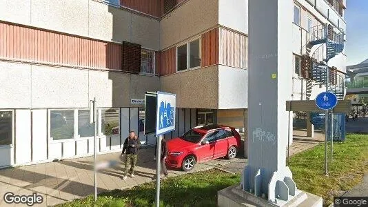 Nieruchomości przemysłowe Do wynajęcia i Järfälla - Zdjęcie z Google Street View
