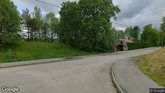 Werkstätte zur Miete i Härryda – Foto von Google Street View