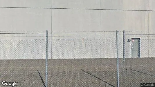 Teollisuuskiinteistöt Vuokrattavana i Vaggeryd - Kuva Google Street Viewstä