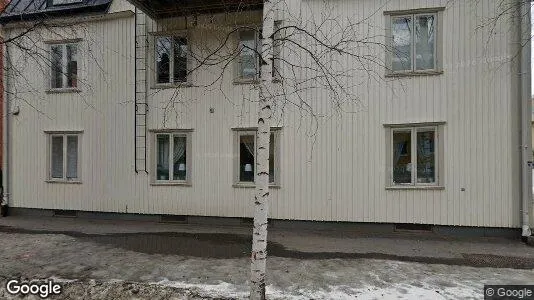 Bedrijfsruimtes te huur i Umeå - Foto uit Google Street View