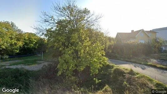 Liikekiinteistöt Myynnissä i Sotenäs - Kuva Google Street Viewstä