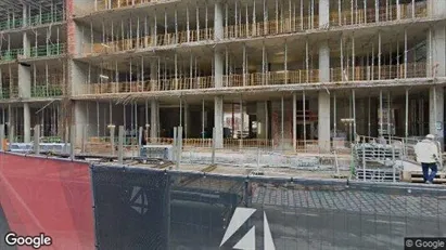 Commercial properties for rent in Darmstadt - Photo from Google Street View