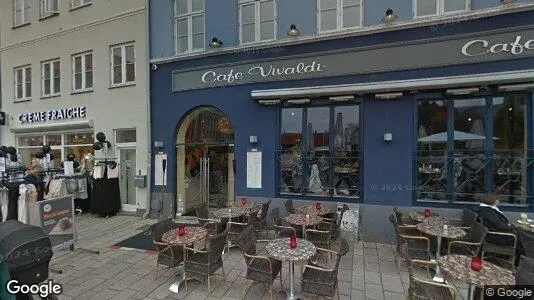 Commercial properties for sale i Roskilde - Photo from Google Street View