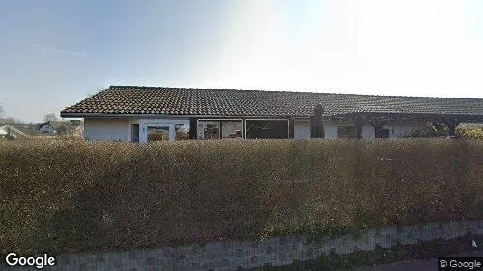 Commercial properties for sale i Mørkøv - Photo from Google Street View