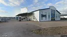 Commercial space for rent, Växjö, Kronoberg County, Sjöuddevägen 2