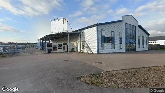 Commercial properties for rent i Växjö - Photo from Google Street View