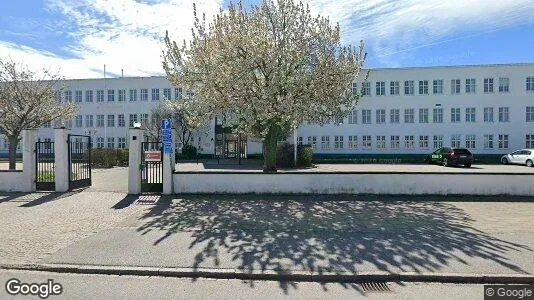 Lokaler til leie i Kirseberg – Bilde fra Google Street View