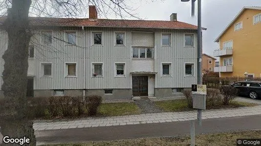 Bedrijfsruimtes te huur i Enköping - Foto uit Google Street View