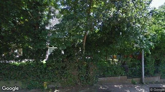 Büros zur Miete i Hilversum – Foto von Google Street View