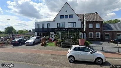 Kommerzieller Grund zum Kauf in Echt-Susteren – Foto von Google Street View