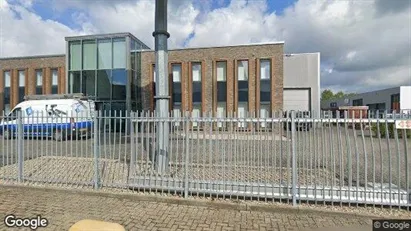 Lager zur Miete in Montferland – Foto von Google Street View