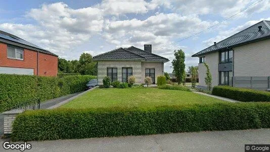 Commercial properties for sale i Lennik - Photo from Google Street View