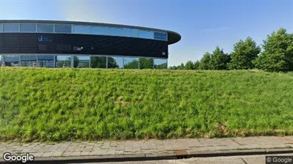 Bedrijfsruimtes te huur in Rotterdam Prins Alexander - Foto uit Google Street View