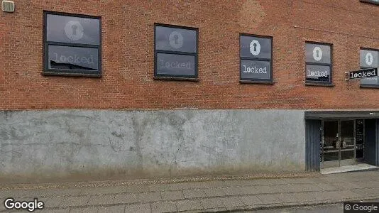 Kantorruimte te huur i Kolding - Foto uit Google Street View