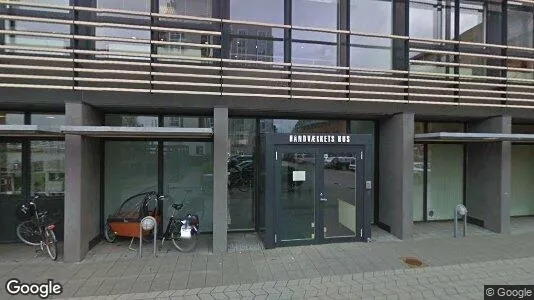 Büros zur Miete i Kopenhagen S – Foto von Google Street View