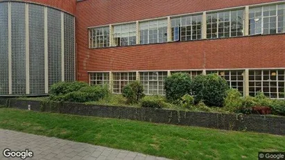 Büros zur Miete in Hilversum – Foto von Google Street View
