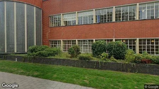 Büros zur Miete i Hilversum – Foto von Google Street View