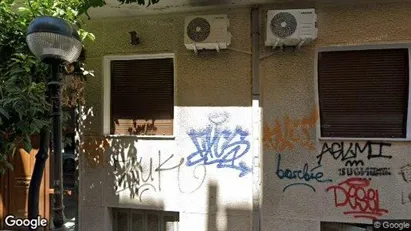 Kontorer til leie i Piraeus – Bilde fra Google Street View