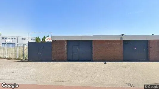 Lokaler til leje i Kampen - Foto fra Google Street View