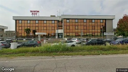 Kontorlokaler til leje i Bellusco - Foto fra Google Street View