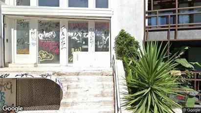 Kontorlokaler til leje i Kifisia - Foto fra Google Street View