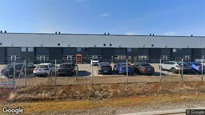 Kontorer til leie i Tuusula – Bilde fra Google Street View