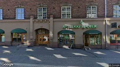 Büros zum Kauf in Helsinki Keskinen – Foto von Google Street View