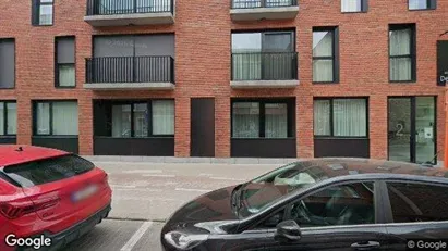 Kontorer til leie i Kortrijk – Bilde fra Google Street View