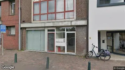 Bedrijfsruimtes te huur in Beerse - Foto uit Google Street View
