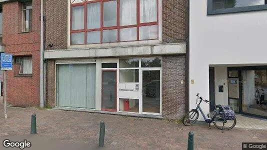 Lokaler til leje i Beerse - Foto fra Google Street View