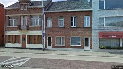 Gewerbeflächen zur Miete in Mol – Foto von Google Street View