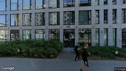 Office spaces for rent in Tallinn Kesklinna - Photo from Google Street View