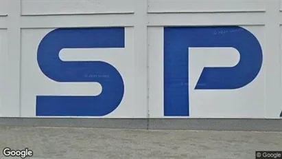 Office spaces for rent in Tallinn Kesklinna - Photo from Google Street View