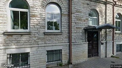 Office spaces for rent in Tallinn Kesklinna - Photo from Google Street View