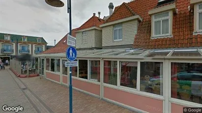 Lokaler til salgs i Texel – Bilde fra Google Street View