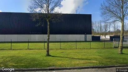 Commercial properties for rent in Lelystad - Photo from Google Street View