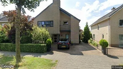 Gewerbeflächen zum Kauf in Almere – Foto von Google Street View